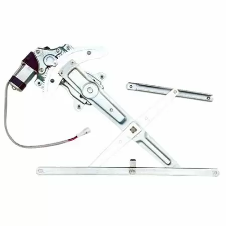 Regolatore della Finestra Anteriore Sinistra con Motore per Suzuki Jimny 1998-2008 - Regolatore della Finestra Anteriore Sinistra con Motore per Suzuki Jimny 1998-2008