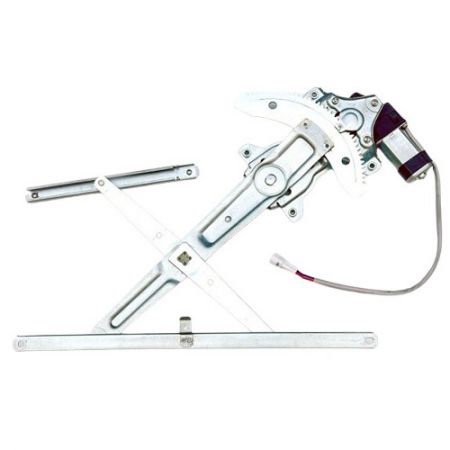 Regolatore della Finestra Anteriore Destra con Motore per Suzuki Jimny 1998-2008 - Regolatore della Finestra Anteriore Destra con Motore per Suzuki Jimny 1998-2008