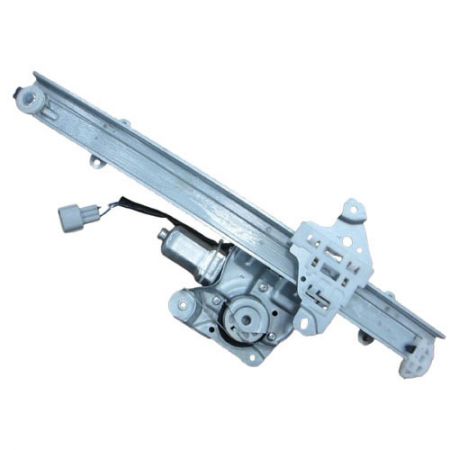 Agter Linker Venster Reguleerder met Motor vir Nissan Altima 2019- - Agter Linker Venster Reguleerder met Motor vir Nissan Altima 2019-