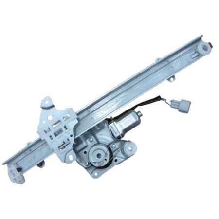 Agter Regter Venster Reguleerder met Motor vir Nissan Altima 2019- - Agter Regter Venster Reguleerder met Motor vir Nissan Altima 2019-