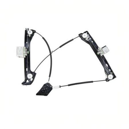 Framréttir gluggastýring án mótors fyrir Audi TT 2015-23, TTS 2015-23, TTRS 2016-22