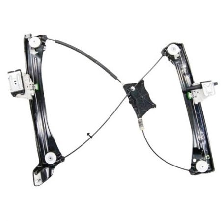 Fram Höger Fönsterregulator utan Motor för A5 Coupé 2017-24, S5/RS5 Coupé 2018-24 - Fram Höger Fönsterregulator utan Motor för A5 Coupé 2017-24, S5/RS5 Coupé 2018-24