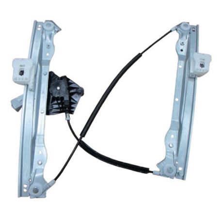 Bal első ablakemelő motorral a Chrysler Sebring 2007-10-hez - Bal első ablakemelő motorral a Chrysler Sebring 2007-10-hez