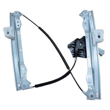 Jobb első ablakemelő motorral a Chrysler Sebring 2007-10-hez - Jobb első ablakemelő motorral a Chrysler Sebring 2007-10-hez