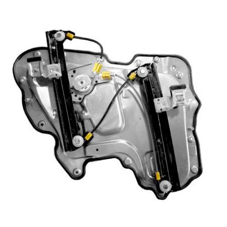 Bakre högra fönsterregulator utan motor för Tesla Model 3 2017-23 - Bakre högra fönsterregulator utan motor för Tesla Model 3 2017-23