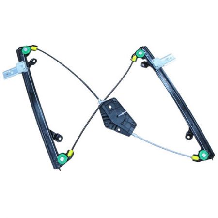 Forreste højre vinduesregulator uden motor til Jeep Compass 2017-og frem - Forreste højre vinduesregulator uden motor til Jeep Compass 2017-og frem