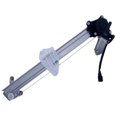 Front Left Window Regulator with Motor for Honda CR-V 2023-on - Front Left Window Regulator with Motor for Honda CR-V 2023-on