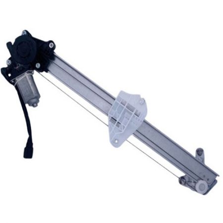 Front Right Window Regulator with Motor for Honda CR-V 2023-on - Front Right Window Regulator with Motor for Honda CR-V 2023-on