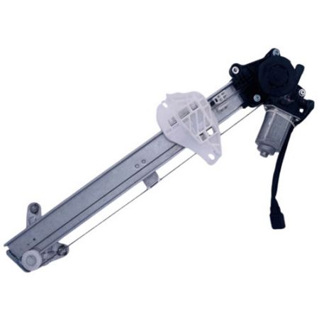 Rear Left Window Regulator with Motor for Honda CR-V 2023-on - Rear Left Window Regulator with Motor for Honda CR-V 2023-on