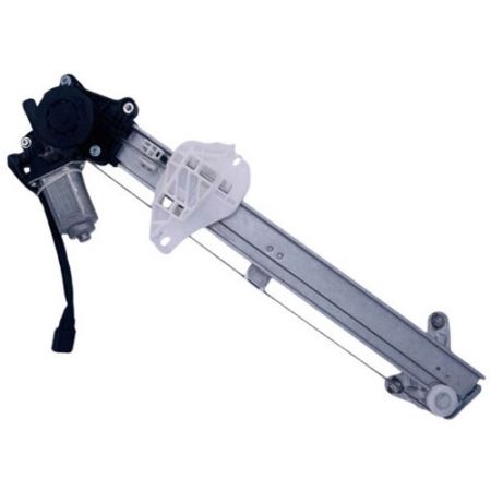 Rear Right Window Regulator with Motor for Honda CR-V 2023-on - Rear Right Window Regulator with Motor for Honda CR-V 2023-on
