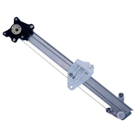 Front Right Window Regulator without Motor for Honda CR-V 2023-on - Front Right Window Regulator without Motor for Honda CR-V 2023-on