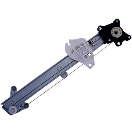 Rear Left Window Regulator without Motor for Honda CR-V 2023-on - Rear Left Window Regulator without Motor for Honda CR-V 2023-on