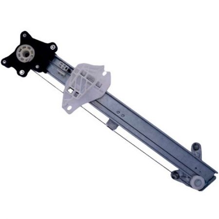 Rear Right Window Regulator without Motor for Honda CR-V 2023-on - Rear Right Window Regulator without Motor for Honda CR-V 2023-on