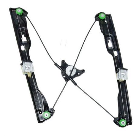 Ρυθμιστής παραθύρου εμπρός δεξιά χωρίς κινητήρα για Porsche Cayenne 958 2011-18 - Ρυθμιστής παραθύρου εμπρός δεξιά χωρίς κινητήρα για Porsche Cayenne 958 2011-18