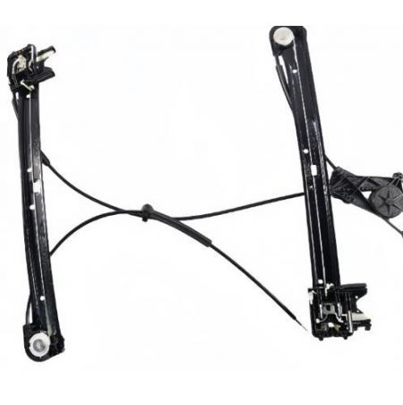 Front Left Window Regulator for Audu A3 3-Door 2012-20 - Front Left Window Regulator for Audu A3 3-Door 2012-20