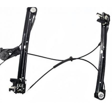 Front Right Window Regulator for Audi A3 3-Door 2012-20 - Front Right Window Regulator for Audi A3 3-Door 2012-20
