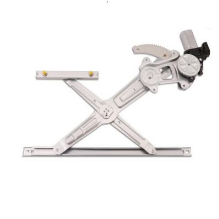 Front Left Window Regulator with Motor for Isuzu D-Max 2019-25 - Front Left Window Regulator with Motor for Isuzu D-Max 2019-25