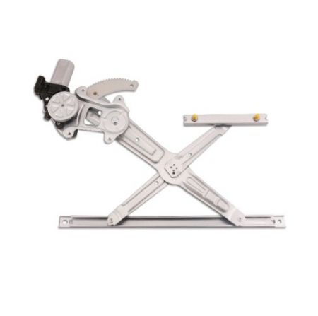 Front Right Window Regulator with Motor for Isuzu D-Max 2019-25 - Front Right Window Regulator with Motor for Isuzu D-Max 2019-25