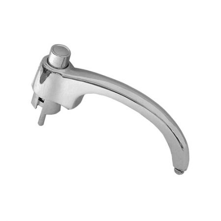 Otomatik Kapı Parçası - Chevrolet Kamyonu 1960-1966 için Ön Dış Kapı Kolu