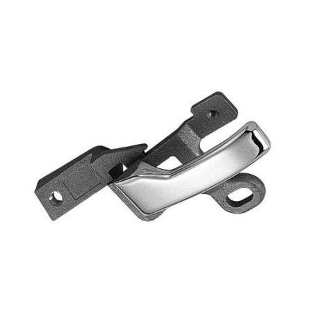 Toptan Klasik Araç Parçaları | Mercedes Benz W123 İç Kapı Kolu - Mercedes Benz W123 için Anahtarsız Sol Çinko İç Kapı Kolu