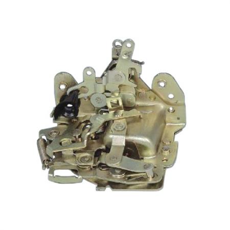 Mercedes Benz W123 için Ön Sol Kapı Kilidi - Mercedes Benz W123 için Ön Sol Kapı Kilidi