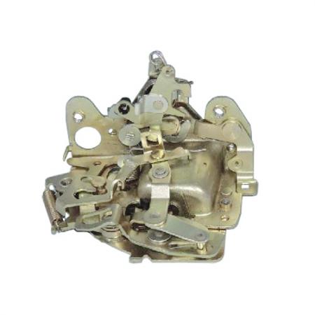 Mercedes Benz W123 1976-85 için Sağ Arka Kapı Kilidi - Mercedes Benz W123 1976-85 için Sağ Arka Kapı Kilidi