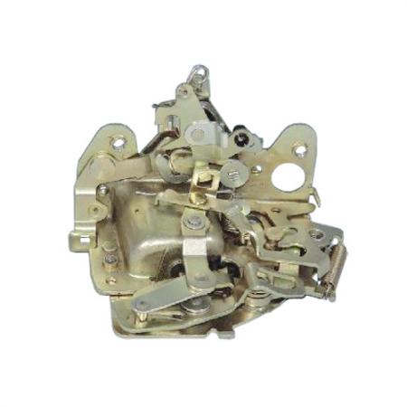 Mercedes Benz W123 1976-85 için Arka Sağ Kapı Mandalı - Mercedes Benz W123 1976-85 için Arka Sağ Kapı Mandalı