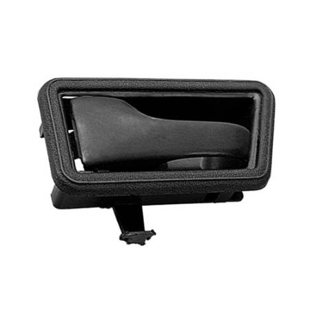 Volkswagen Golf Jetta Quantum Corrado Fox için Sol İç Kulp - Volkswagen Golf Jetta Quantum Corrado Fox için Sol İç Kulp