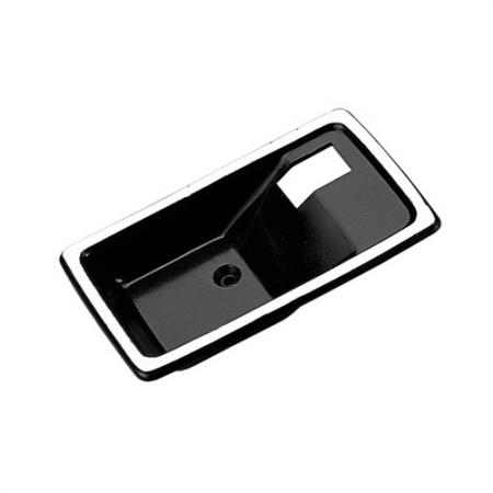 Manija interior izquierda para Peugeot 504 1974-83 - Manija interior izquierda para Peugeot 504 1974-83