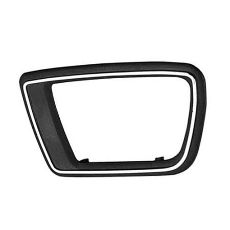 Carcasa de manija izquierda interior para Peugeot 505 1979-92 - Carcasa de manija izquierda interior para Peugeot 505 1979-92