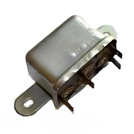 MGB, Midget, Jaguar, Land Rover için 12 Volt 20A Röle - MGB, Midget, Jaguar, Land Rover için 12 Volt 20A Röle