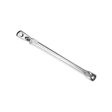Adjustable Tube Arm for Mirror (10"-14") - Adjustable Tube Arm for Mirror (10"-14")