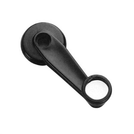 Triumph TR7, MGB 1970-81 için Pencere Kolu - Triumph TR7, MGB 1970-81 için Pencere Kolu