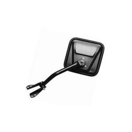 Αριστερός καθρέπτης αυτοκινήτου για Jeep Wrangler CJ 1953-86 - Αριστερός καθρέπτης αυτοκινήτου για Jeep Wrangler CJ 1953-86
