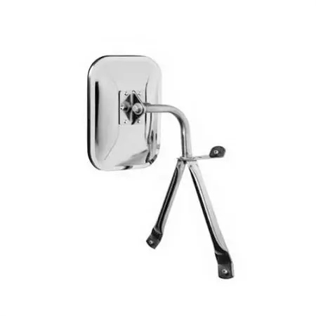 Pickup Kamyonu, Station Wagonlar ve Kalıcı Römorklar için Sallanabilir Ayna - Pickup Kamyonu, Station Wagonlar ve Kalıcı Römorklar için Sallanabilir Ayna