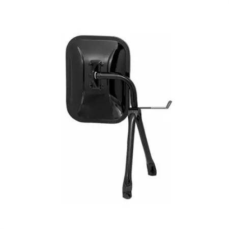 Pickup Kamyonu, Station Wagonlar ve Kalıcı Römorklar için Sallanabilir Ayna - Pickup Kamyonu, Station Wagonlar ve Kalıcı Römorklar için Sallanabilir Ayna