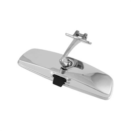 Porsche 356B, 356C 1959-65 için Gündüz/Gece İç Arka Görüş Aynası - Porsche 356B, 356C 1959-65 için Gündüz/Gece İç Arka Görüş Aynası