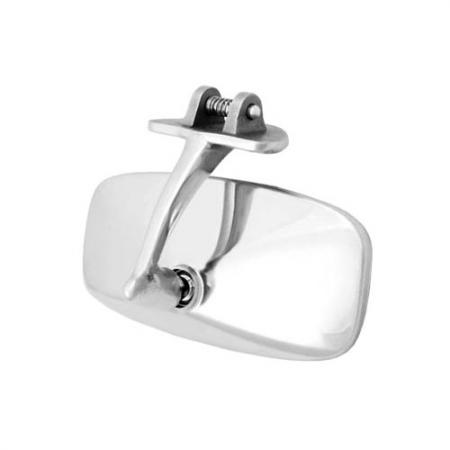 Volkswagen Beetle 1947-77 için İç Arka Görüş Aynası - Volkswagen Beetle 1947-77 için İç Arka Görüş Aynası