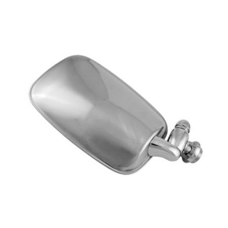 Правое боковое зеркало для Volkswagen Beetle 1968-79