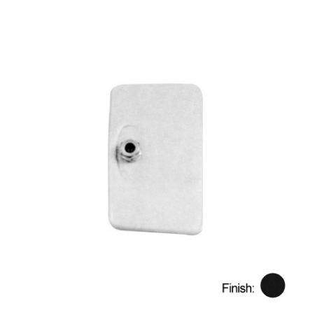 Mercedes-Benz T1 Kutu (601) 1977-96 için Siyah Kamyon Aynası - Kamyon Aynası 1977-96 Benz T1 Kutu