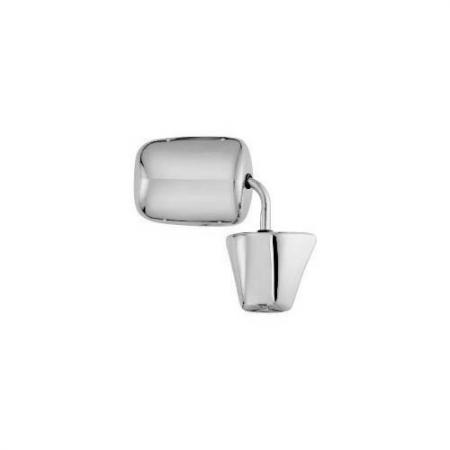 Chevrolet 1974-87 GMC Pickup Kamyonu ve Kargo İçin Pickup Kamyonu ve Kargo Aynası - Chevrolet 1974-87 GMC Pickup Kamyonu ve Kargo İçin Pickup Kamyonu ve Kargo Aynası