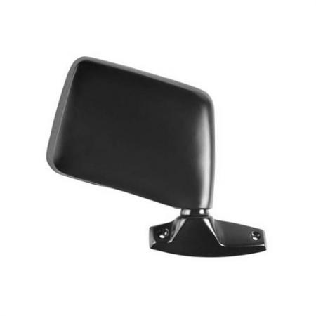 Right Car Side View Mirror for Ford Ranger, Bronco II 1983-92 - Car Side View Mirror for Ford Ranger, Bronco II 1983-92