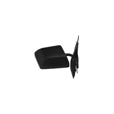 Right Car Mirror for Chevrolet S-10/S-15 - Right Car Mirror for Chevrolet S-10/S-15