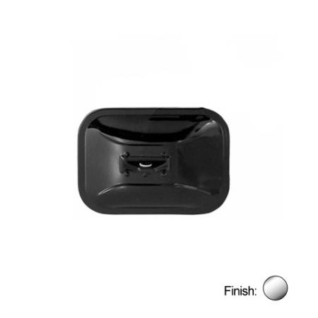 Chrome ABS Mirror Head for Pickup Truck and Cargo Van