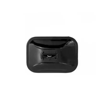 Black ABS Mirror Head for Pickup Truck and Cargo Van