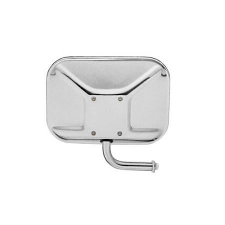 Mirror Head for Chevy, Datsun, Dodge, Ford, GMC, IH, Jeep, Toyota