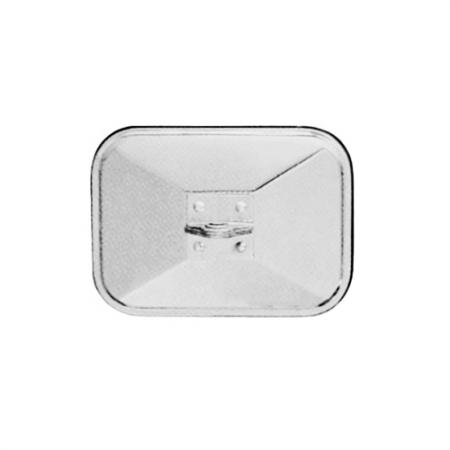 Mini için Paslanmaz Çelik Ayna Başlığı - Mini için Paslanmaz Çelik Ayna Başlığı