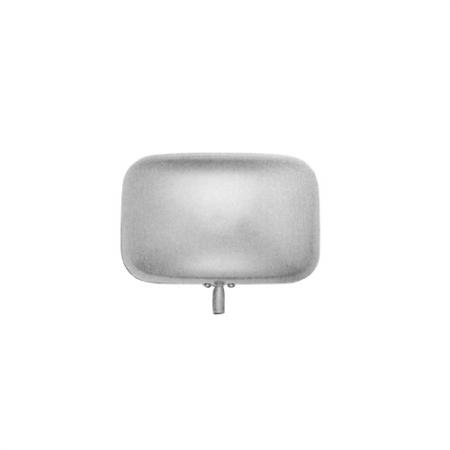 Zrcadlová hlava pro plnohodnotný Ford Pickup Truck 1987-91, F150 Bronco 1984-91 - Zrcadlová hlava pro plnohodnotný Ford Pickup Truck 1987-91, F150 Bronco 1984-91