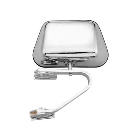 Swing Away Mirror for Recreational Vehicle, Full Size Pickup and Cargo Van - Swing Away Mirror for Recreational Vehicle, Full Size Pickup and Cargo Van