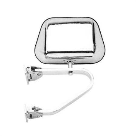 Καθρέπτης Swing Away για αναψυκτικό όχημα, πλήρες μέγεθος πικάπ και φορτηγό βαν - Καθρέπτης Swing Away για αναψυκτικό όχημα, πλήρες μέγεθος πικάπ και φορτηγό βαν